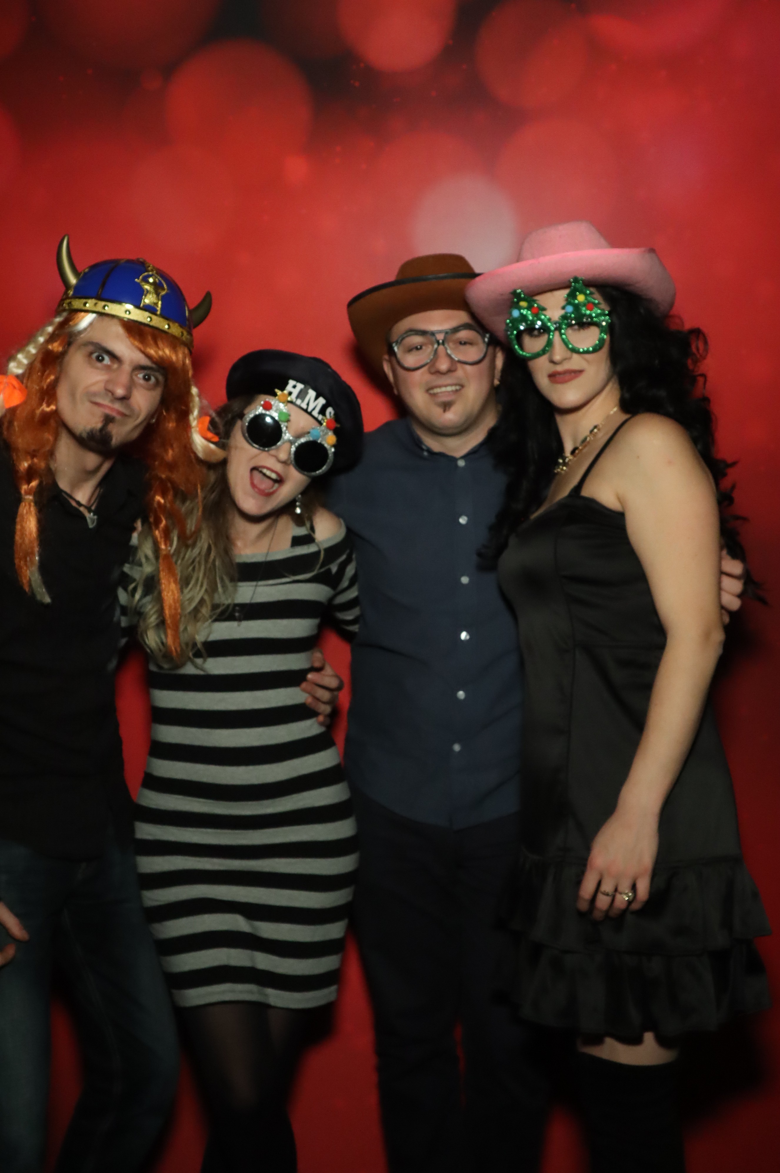 Christmas Party | View more photos from the event at gallery.myphotoboothexperience.co.uk/u/MyPhotoBoothExperienceLtd/Christmas-Party